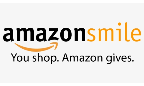Support HDLL on Amazon SMILE!